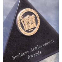 142nd Annual Chamber Business Achievement Awards Gala