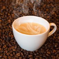 First Friday Coffee @ the Chamber - October 5th