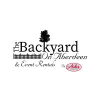 Aida’s Catering & The Backyard on Aberdeen