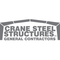 Crane Steel Structures Ltd.