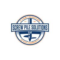 Screw Pile Solutions Ltd. - Austin
