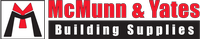 McMunn & Yates Building Supplies