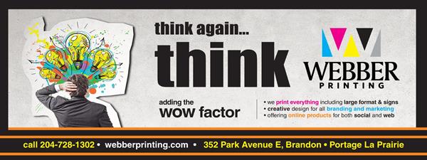 Webber Printing Webber Printing