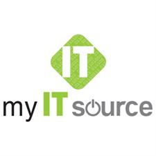 myITsource