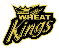 Brandon Wheat Kings VS Red Deer Rebels