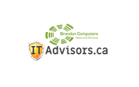 Brandon Computers/ITAdvisors