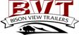 BVT Truck and Trailer