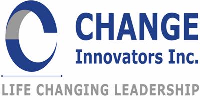 Change Innovators Inc. Change Innovators Inc.