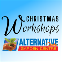 Childrens Christmas Workshop Registration Open
