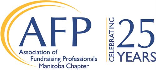 Association of Fundraising Professionals, Manitoba Chapter