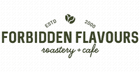 Forbidden Flavours Roastery