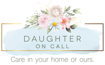 Daughter On Call Daughter On Call