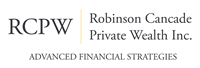 Robinson Cancade Private Wealth Inc.