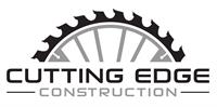 Cutting Edge Construction Ltd.