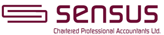 SENSUS Chartered Professional Accountants Ltd.