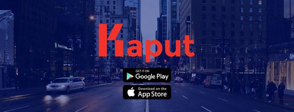 Kaput Inc. Kaput Inc.