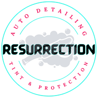 Resurrection Auto Detailing - Tint & Protection Ltd.