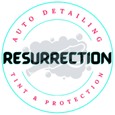 Resurrection Auto Detailing - Tint & Protection Ltd. Resurrection Auto Detailing - Tint & Protection Ltd.