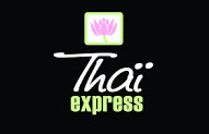 Thai Express / Ahmed Retail Corporation Thai Express / Ahmed Retail Corporation