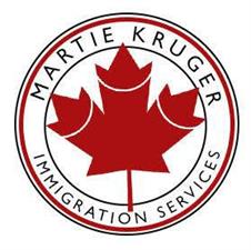 Martie Kruger Immigration Canada