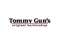 Tommy Gun's Original Barbershop