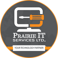 Prairie IT Services Ltd.