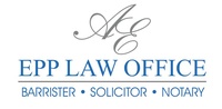 Epp Law Office 