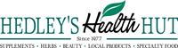 Hedley's Health Hut