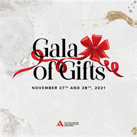 Gala of Gifts 2021