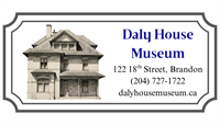 Daly House Museum