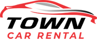 Town Car Rental Ltd.