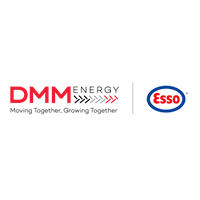 DMM Energy