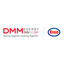 DMM Energy