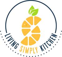 Living Simply Kitchen
