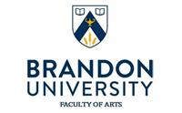 Faculty of Arts, Brandon University