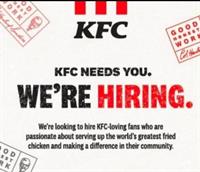KFC Middleton Highway