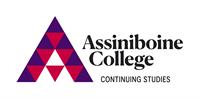 Assiniboine College Continuing Studies Assiniboine College Continuing Studies