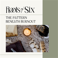 Roots of Six - RM of Elton