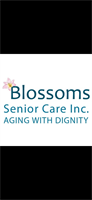 Blossoms Senior Care Inc.
