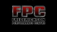 Frederickson Performance Centre Inc.