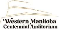 Western Manitoba Centennial Auditorium