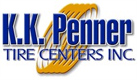 K.K. Penner Tire Centers (Westman) Inc.