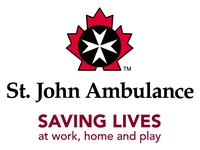 St. John Ambulance - Brandon Branch