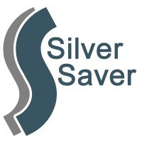 NEW Silver Saver Cards In Stores!