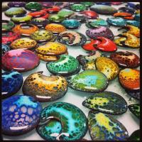 Silver Basin Trunk Show featuring Janine Gibbons Designs