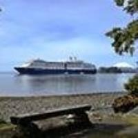 Welcome To Sitka Day