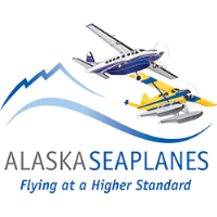 Alaska Seaplanes Open House