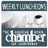 Round Table Discussions at Chamber Luncheon: Increasing Sitka's Revenue Streams