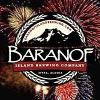 Alaska Day Fireworks Sponsored by Baranof Island Brewing Company
