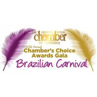 2016 Chamber's Choice Awards Gala